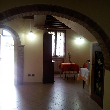Bed and Breakfast BB Parco del Mincio Virgilio Exterior foto