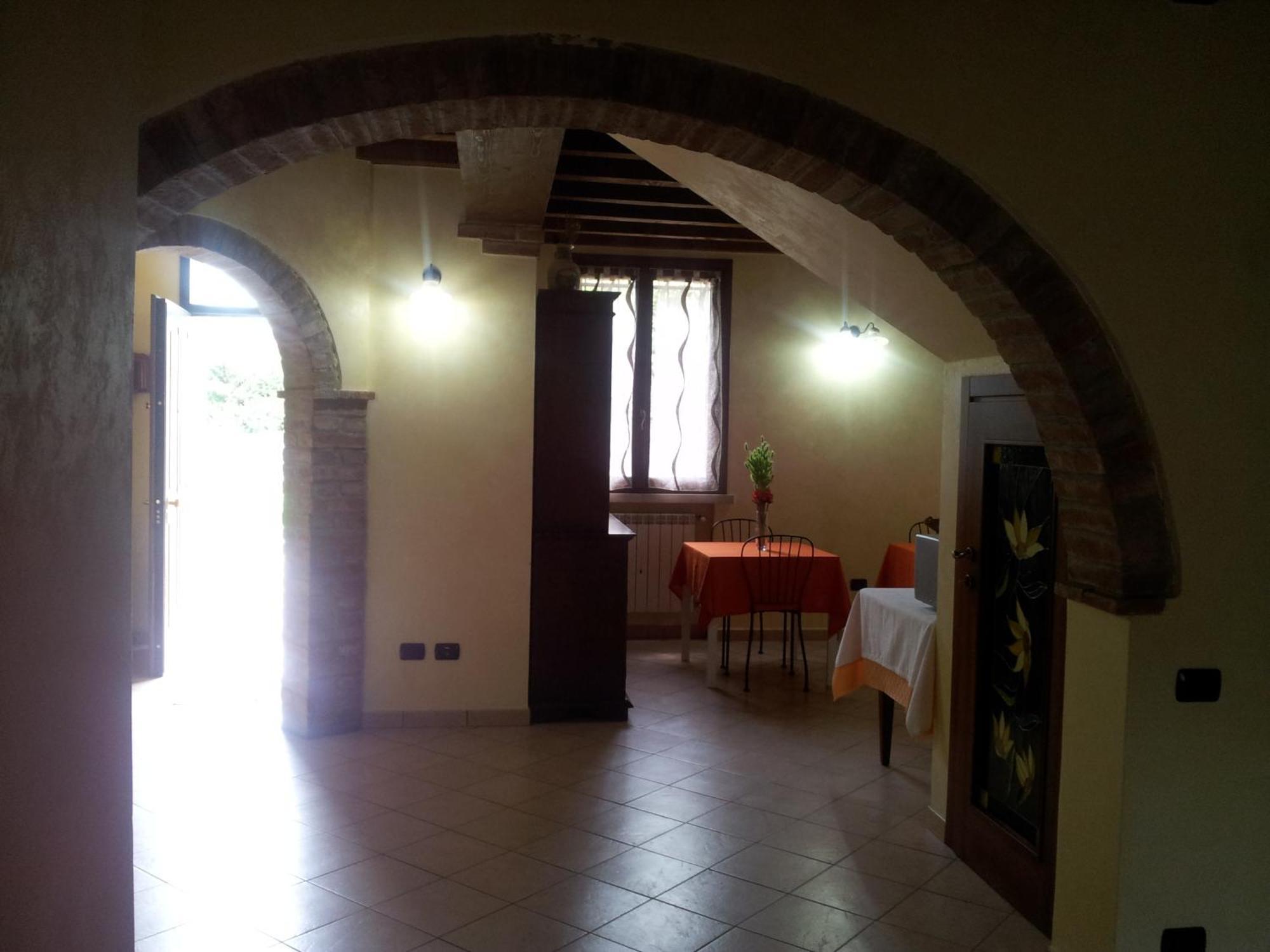 Bed and Breakfast BB Parco del Mincio Virgilio Exterior foto
