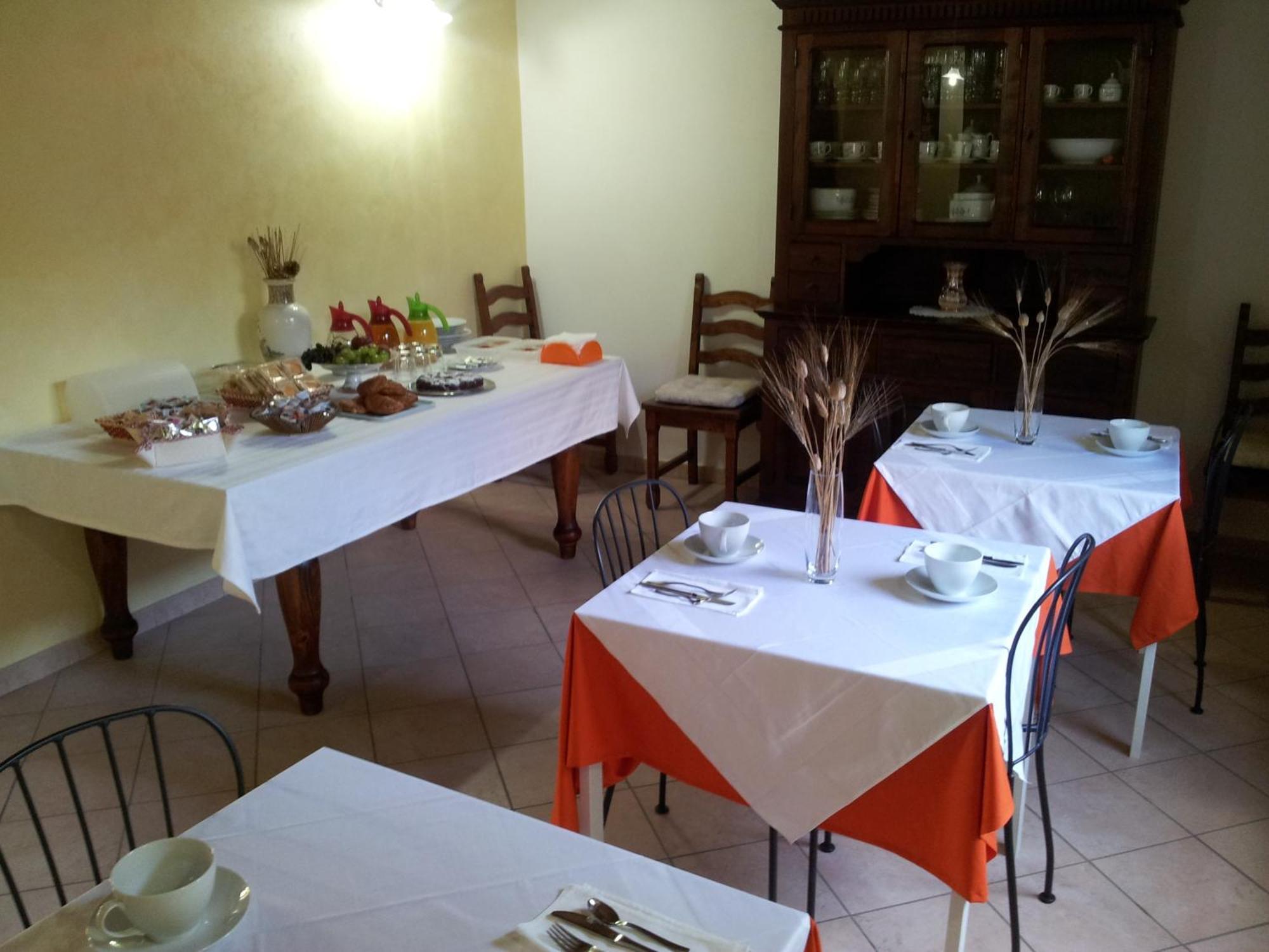 Bed and Breakfast BB Parco del Mincio Virgilio Exterior foto
