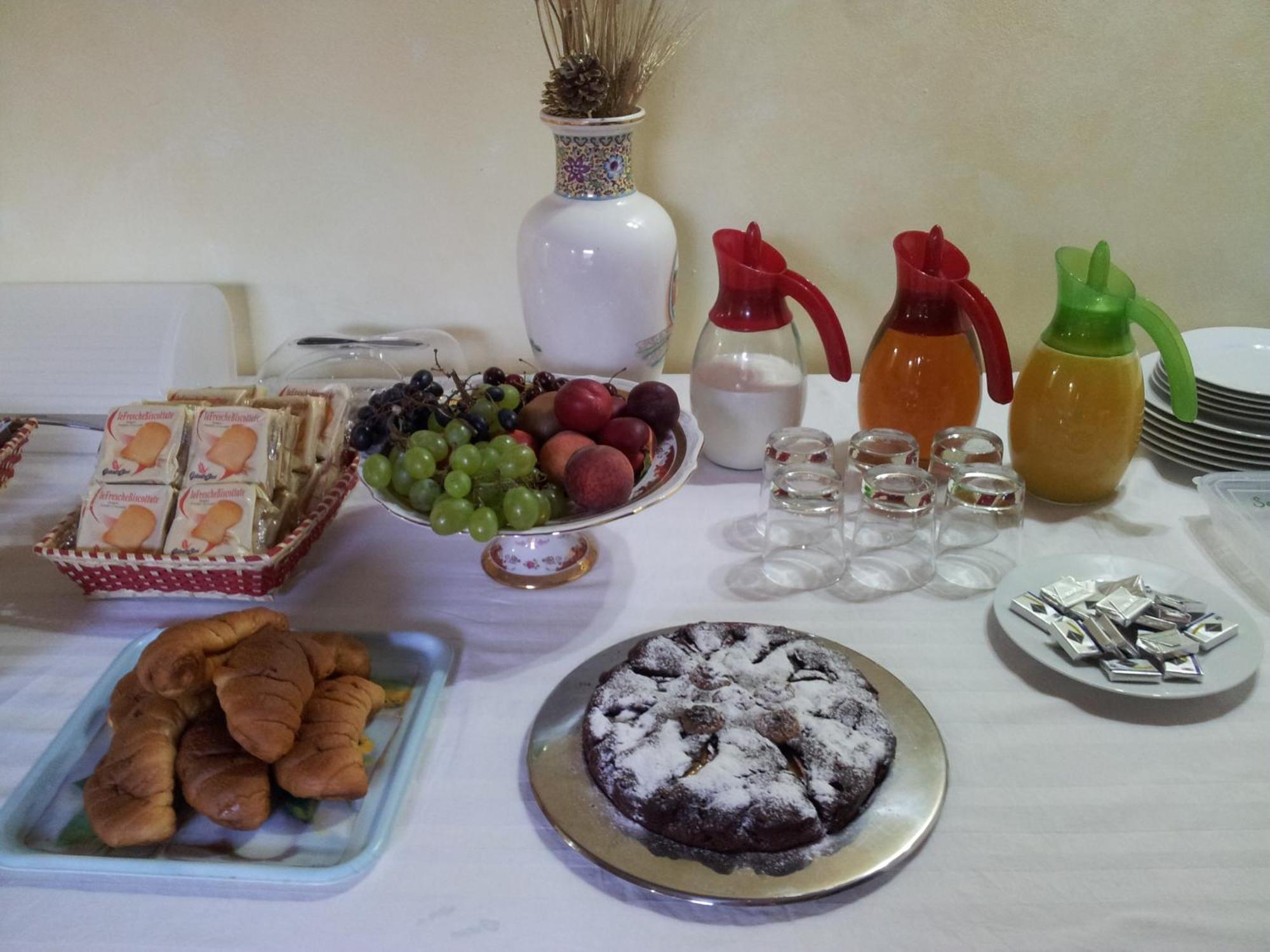 Bed and Breakfast BB Parco del Mincio Virgilio Exterior foto